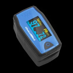 Saturatiemeter OxyWatch MD300C5 voor Kinderen