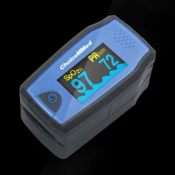 Saturatiemeter OxyWatch MD300C5 voor Kinderen