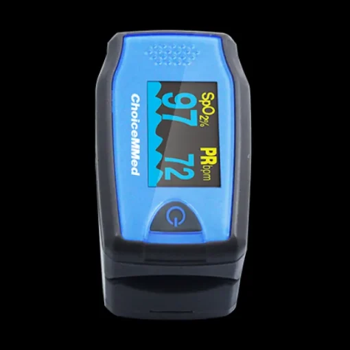 Saturatiemeter OxyWatch MD300C5 voor Kinderen