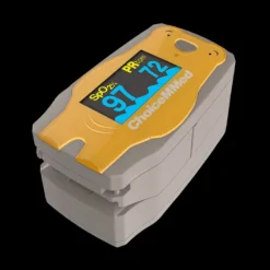 Saturatiemeter OxyWatch MD300C52 voor Kinderen Oranje