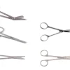 Scharen Set Linkshandig Uitgebreid