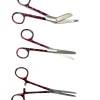 Scharen Set met Print