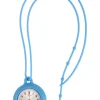 Siliconen Lanyard Horloge
