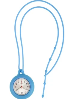 Siliconen Lanyard Horloge