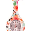 Siliconen Print Horloge Verpleegkundige