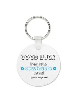 Sleutelhanger Good Luck