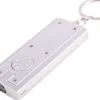 Sleutelhanger LED Zaklamp