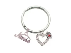 Sleutelhanger Metaal