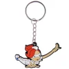 Sleutelhanger Super Nurse