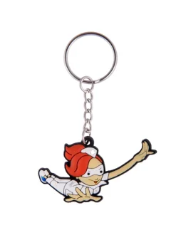 Sleutelhanger Super Nurse