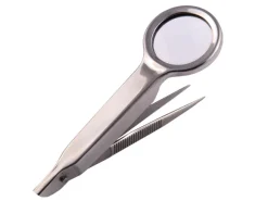 Splinter Pincet Vergrootglas 11cm