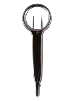 Splinter Pincet Vergrootglas 11cm