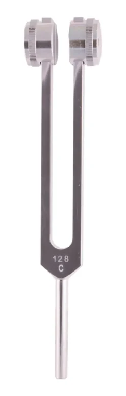 Stemvork 128C