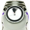 Stethoscoop Lamp grijs