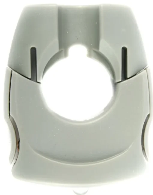 Stethoscoop Lamp grijs