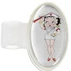 Stethoscoop Naam Badge Betty Boop Thermometer