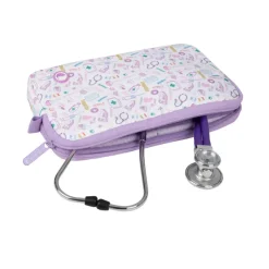 Stethoscoop Opberghoes Care Collection