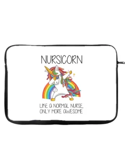 Stethoscoop Opberghoes Neopreen 10 inch