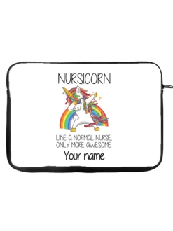 Stethoscoop Opberghoes Neopreen 10 inch