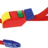 Stuwband / Tourniquet Baby Rood