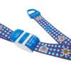 Stuwband / Tourniquet Edelweiss Blauw