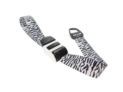 Stuwband / Tourniquet Zebra