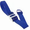 Stuwband CBC Blauw