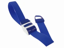 Stuwband CBC Blauw