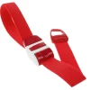 Stuwband CBC Rood