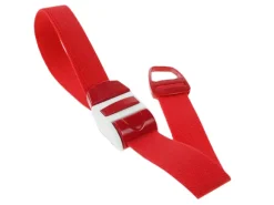 Stuwband CBC Rood