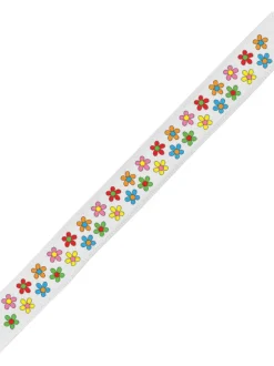 Stuwband Colorful Flowers