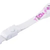 Stuwband Medische Symbolen Roze