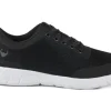 Suecos Alma Velvety Zwart