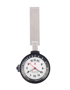 Swiss Medical Care Line Black White
