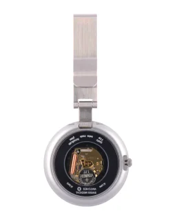Swiss Medical Care Line Silver White