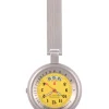 Swiss Medical Titanium Edition Tuscan Yellow LE