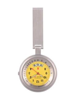 Swiss Medical Titanium Edition Tuscan Yellow LE