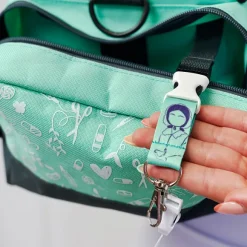 Thuisverpleegkundige Tas Home Care