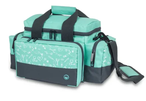 Thuisverpleegkundige Tas Home Care