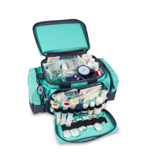 Thuisverpleegkundige Tas Home Care
