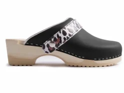Tjoelup Click-B Panther Brown