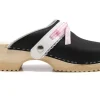 Tjoelup Click-B Pink Lace