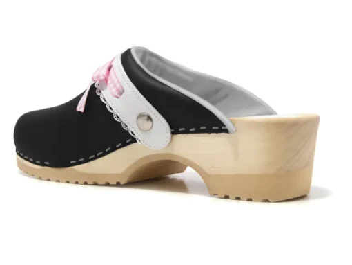 Tjoelup Click-B Pink Lace
