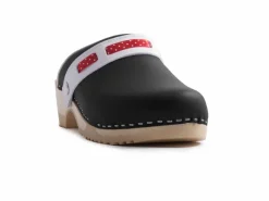 Tjoelup Click-B Polka Dots Red