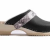 Tjoelup Click-B Snake Grey