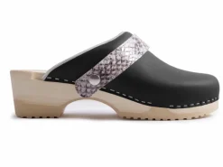 Tjoelup Click-B Snake Grey