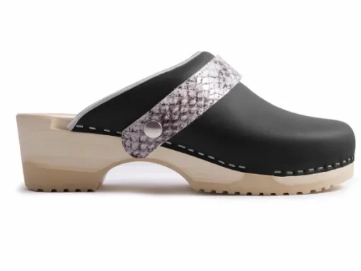 Tjoelup Click-B Snake Grey