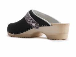 Tjoelup Click-B Snake Grey