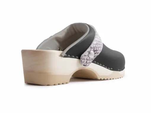 Tjoelup Click-B Snake Grey