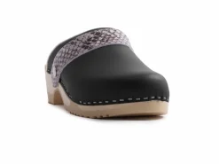 Tjoelup Click-B Snake Grey